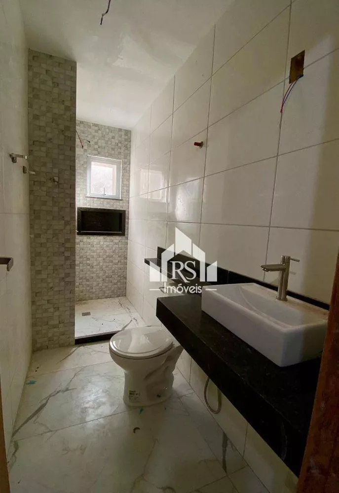 Casa, 3 quartos, 130 m² - Foto 14