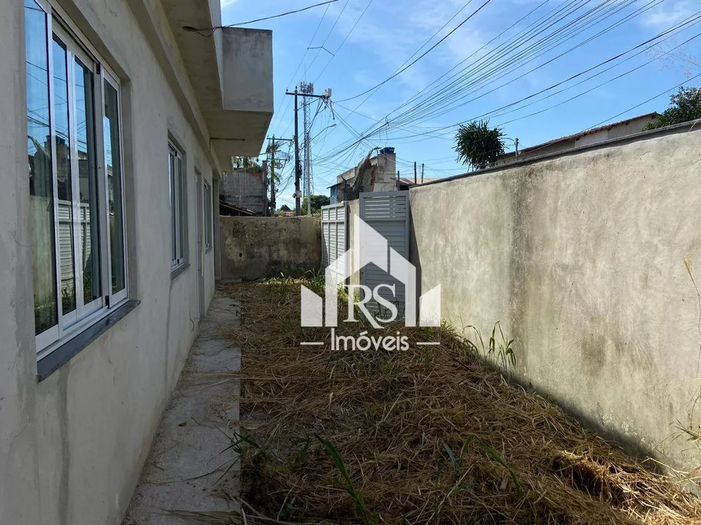 Casa, 3 quartos, 130 m² - Foto 2