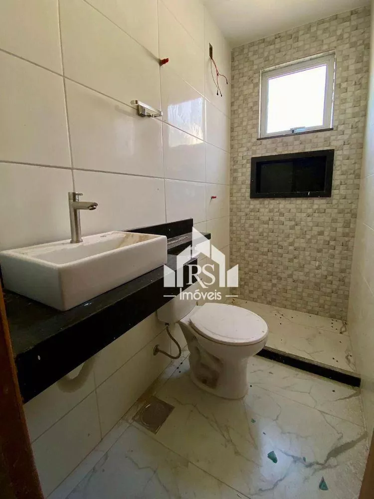 Casa, 3 quartos, 130 m² - Foto 13