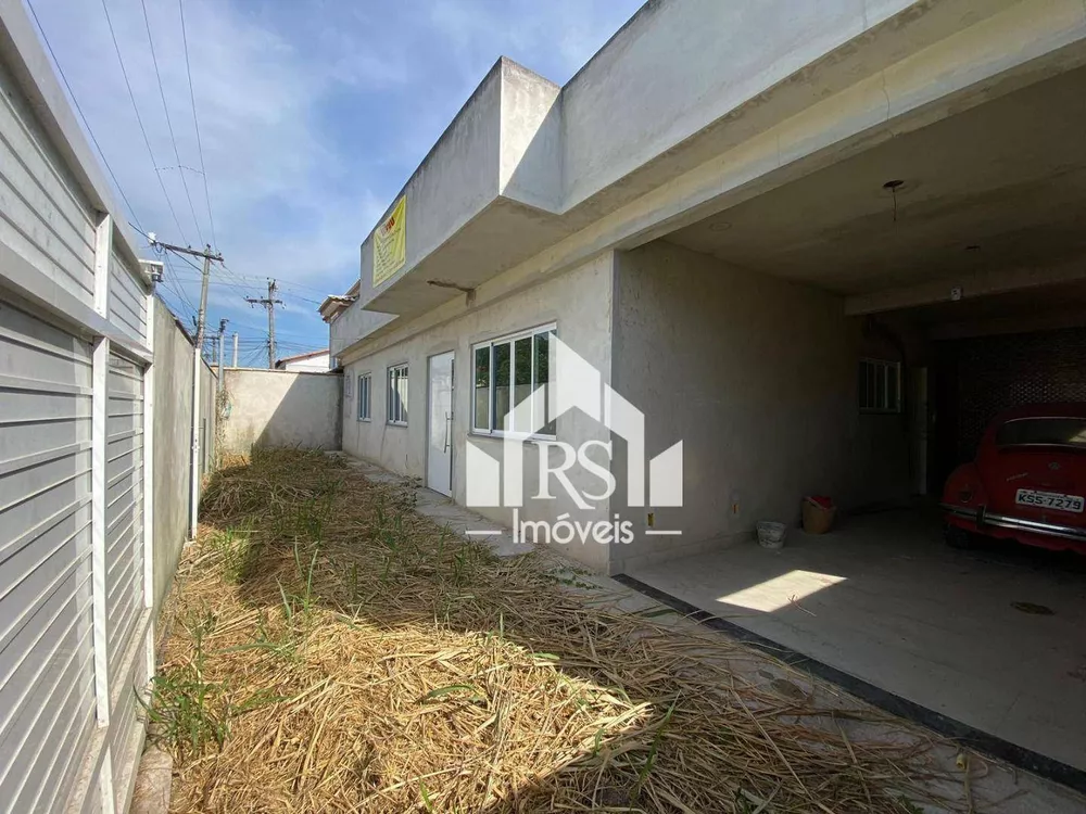 Casa, 3 quartos, 130 m² - Foto 1