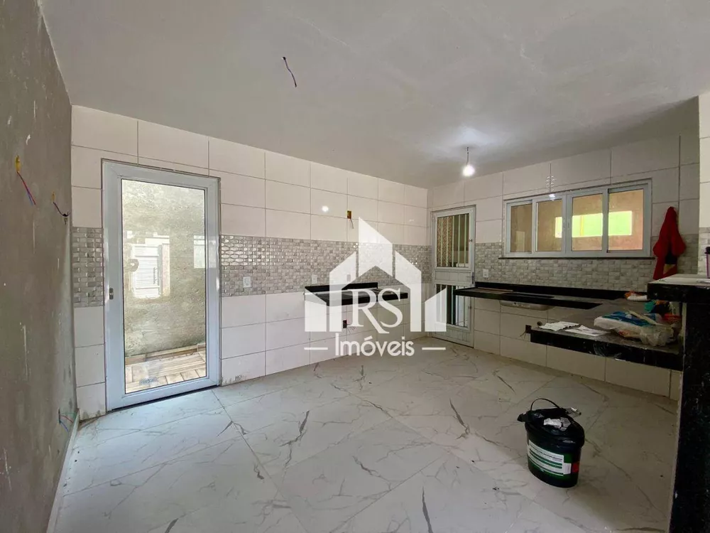 Casa, 3 quartos, 130 m² - Foto 8