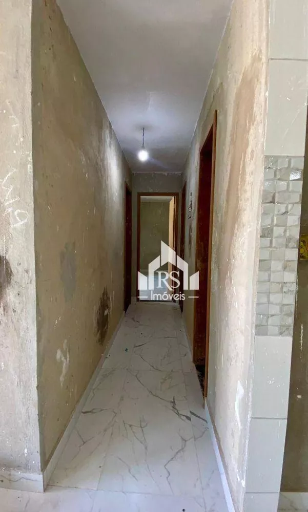 Casa, 3 quartos, 130 m² - Foto 9