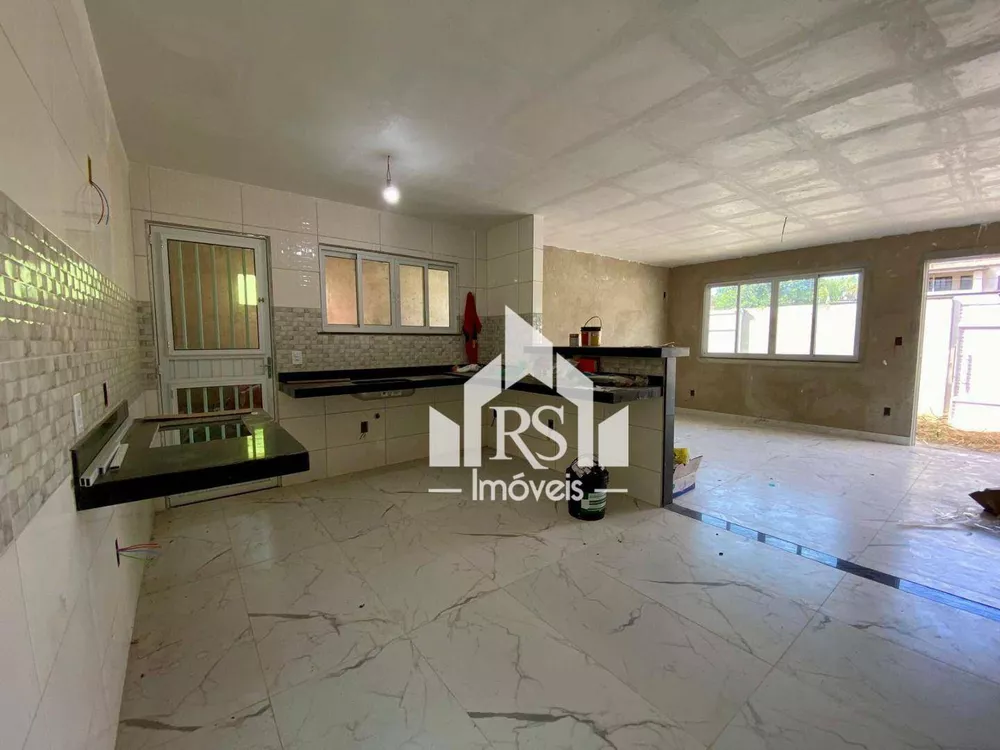 Casa, 3 quartos, 130 m² - Foto 7