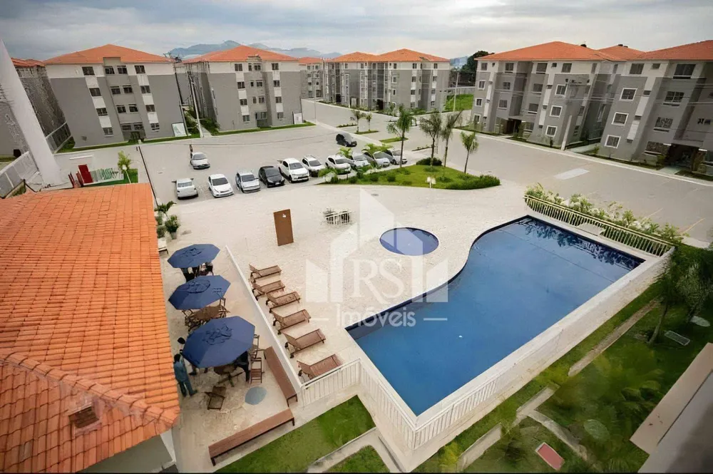 Apartamento, 2 quartos, 49 m² - Foto 1