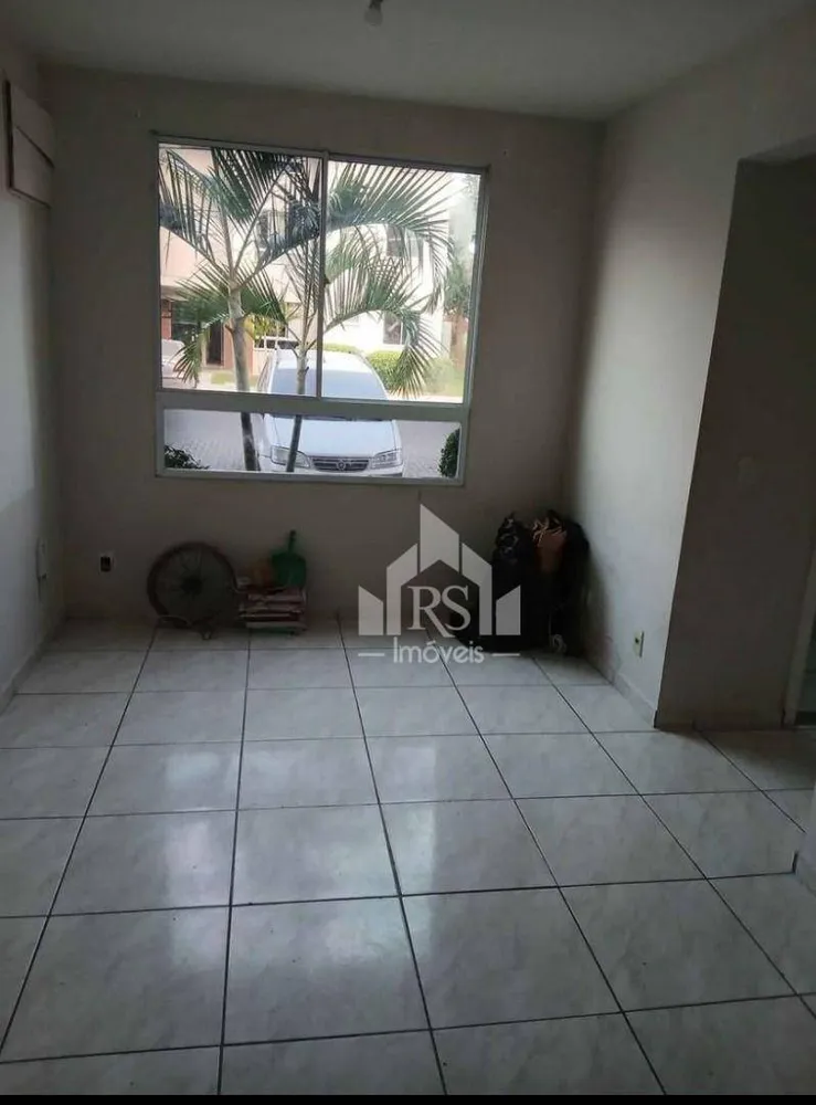 Apartamento, 2 quartos, 49 m² - Foto 6