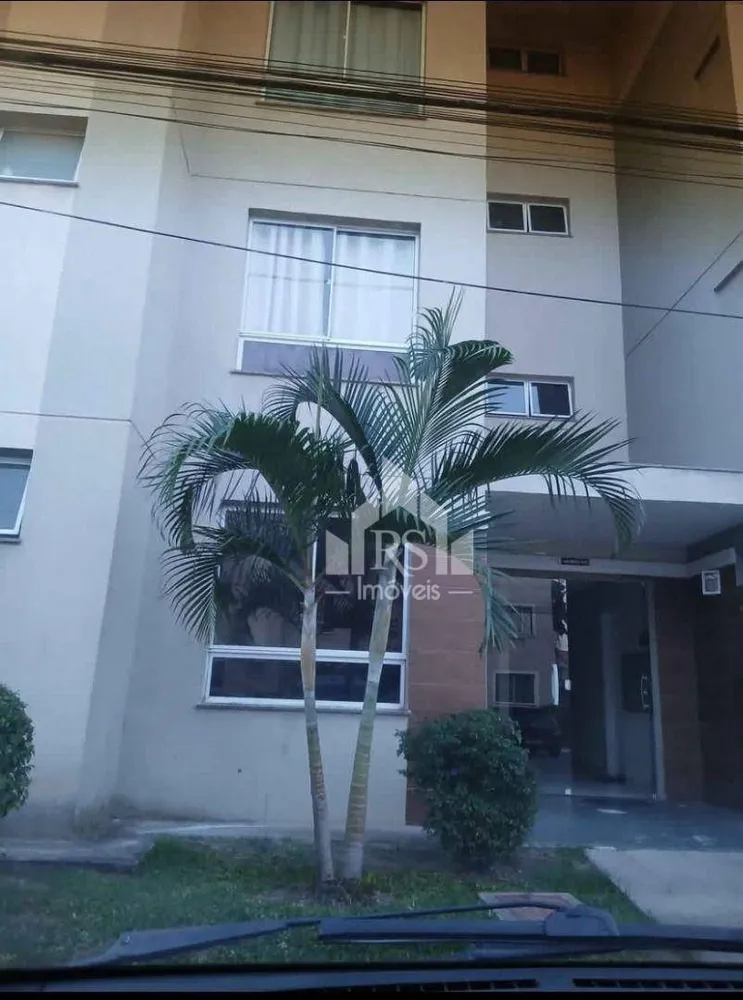 Apartamento, 2 quartos, 49 m² - Foto 3