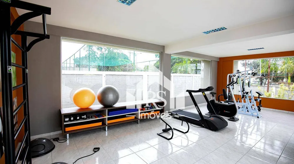 Apartamento, 2 quartos, 49 m² - Foto 8