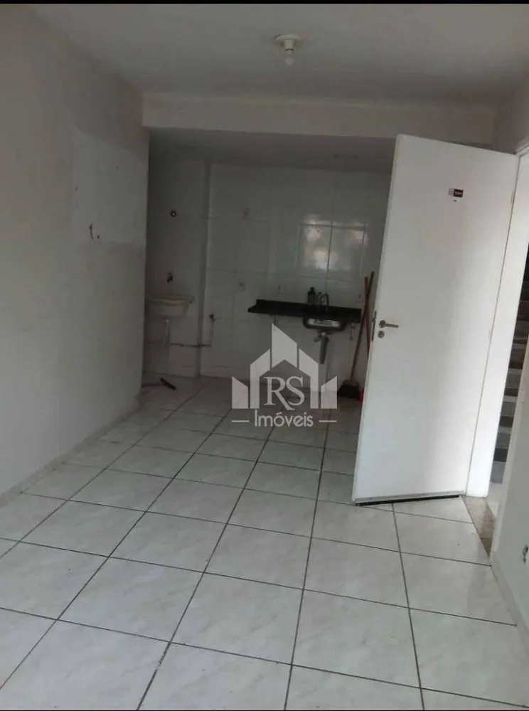Apartamento, 2 quartos, 49 m² - Foto 5