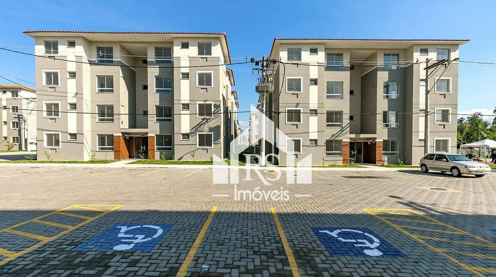Apartamento, 2 quartos, 49 m² - Foto 14