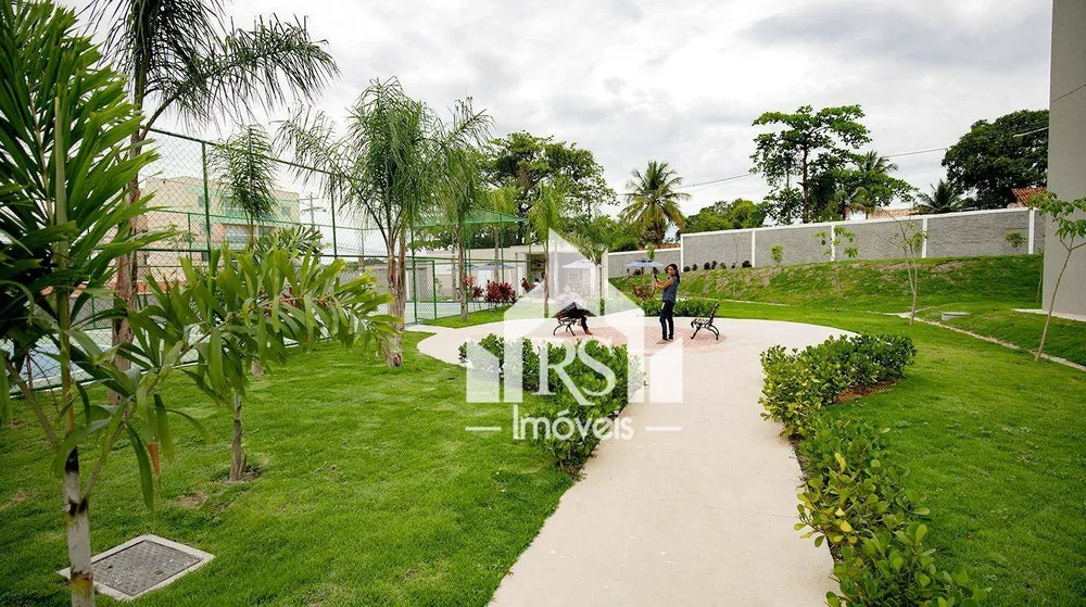 Apartamento, 2 quartos, 49 m² - Foto 12