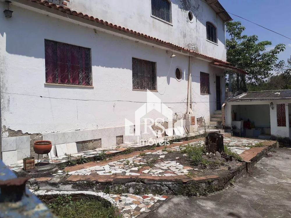 Casa, 3 quartos, 120 m² - Foto 3