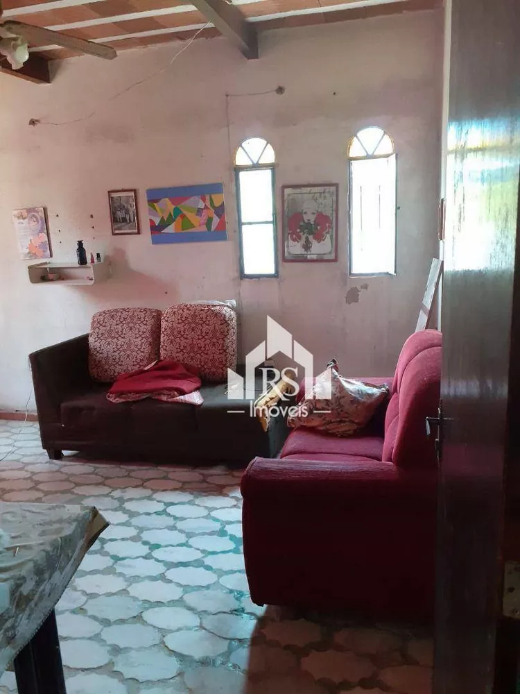 Casa, 3 quartos, 120 m² - Foto 7