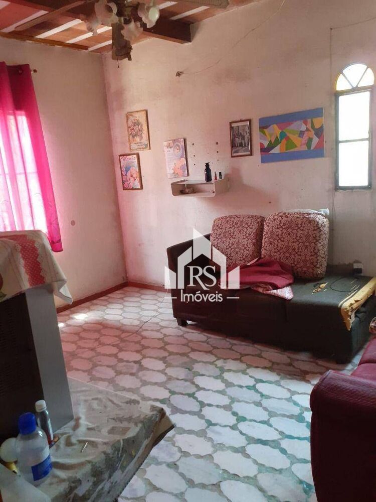 Casa, 3 quartos, 120 m² - Foto 11