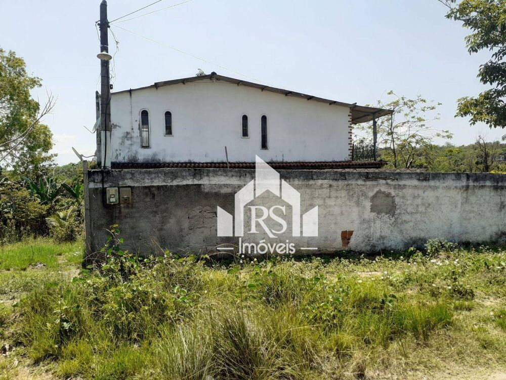 Casa, 3 quartos, 120 m² - Foto 8