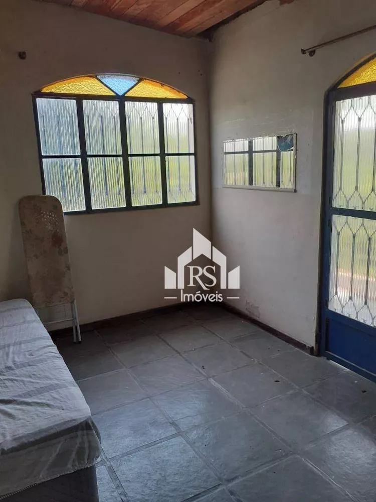Casa, 3 quartos, 120 m² - Foto 5