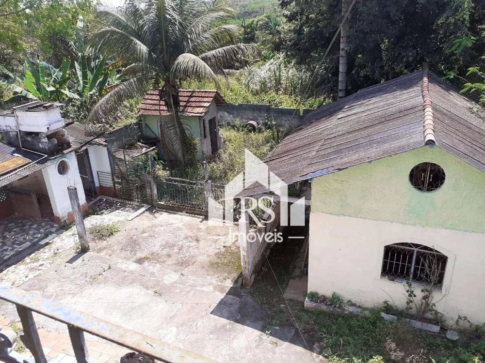 Casa, 3 quartos, 120 m² - Foto 1