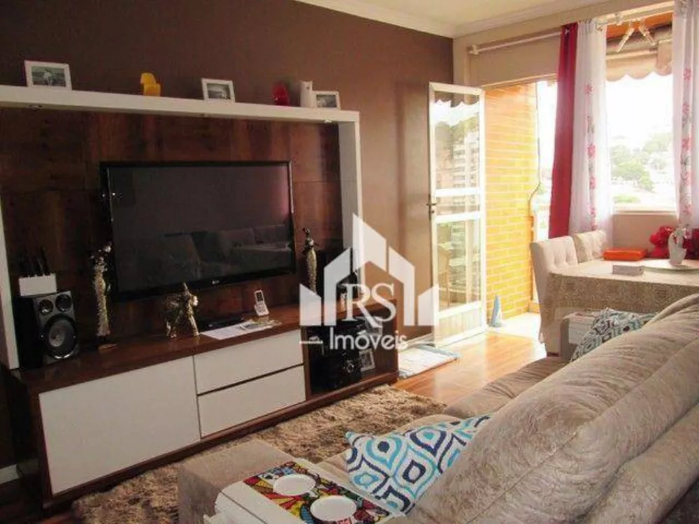 Apartamento, 1 quarto, 60 m² - Foto 1