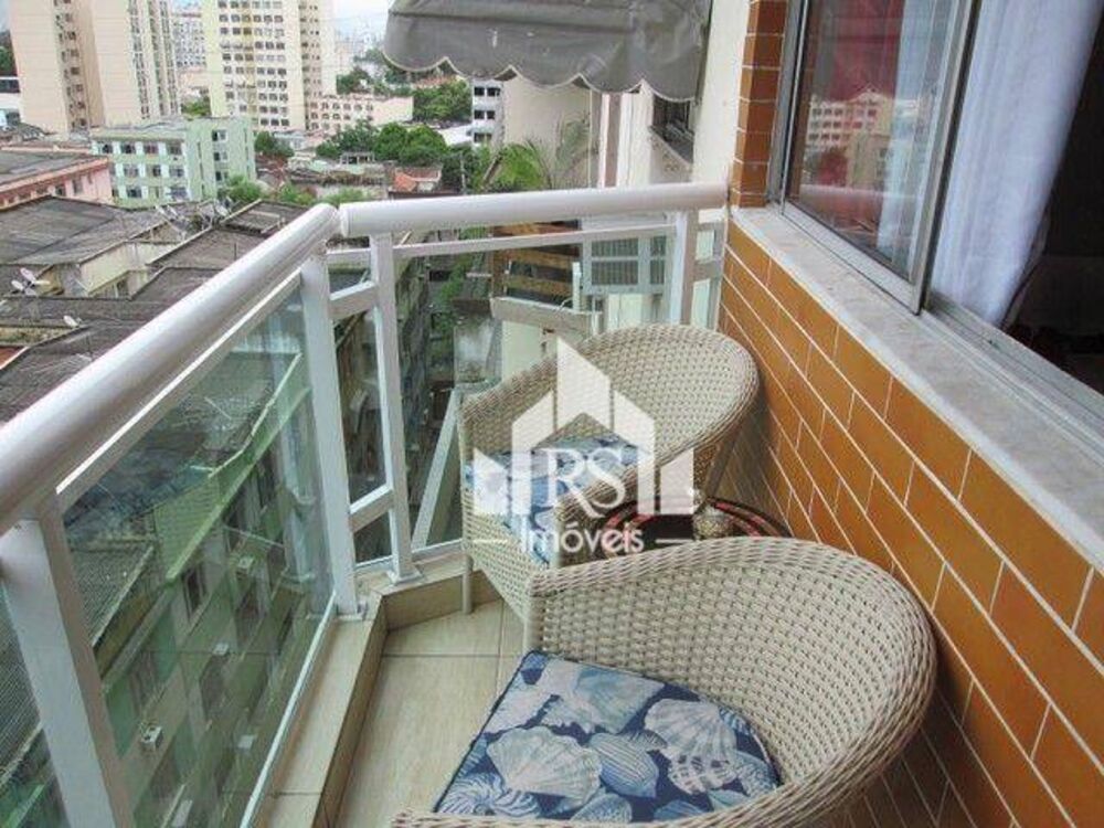 Apartamento, 1 quarto, 60 m² - Foto 4