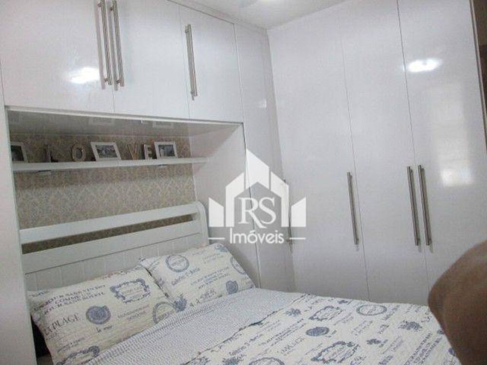 Apartamento, 1 quarto, 60 m² - Foto 3