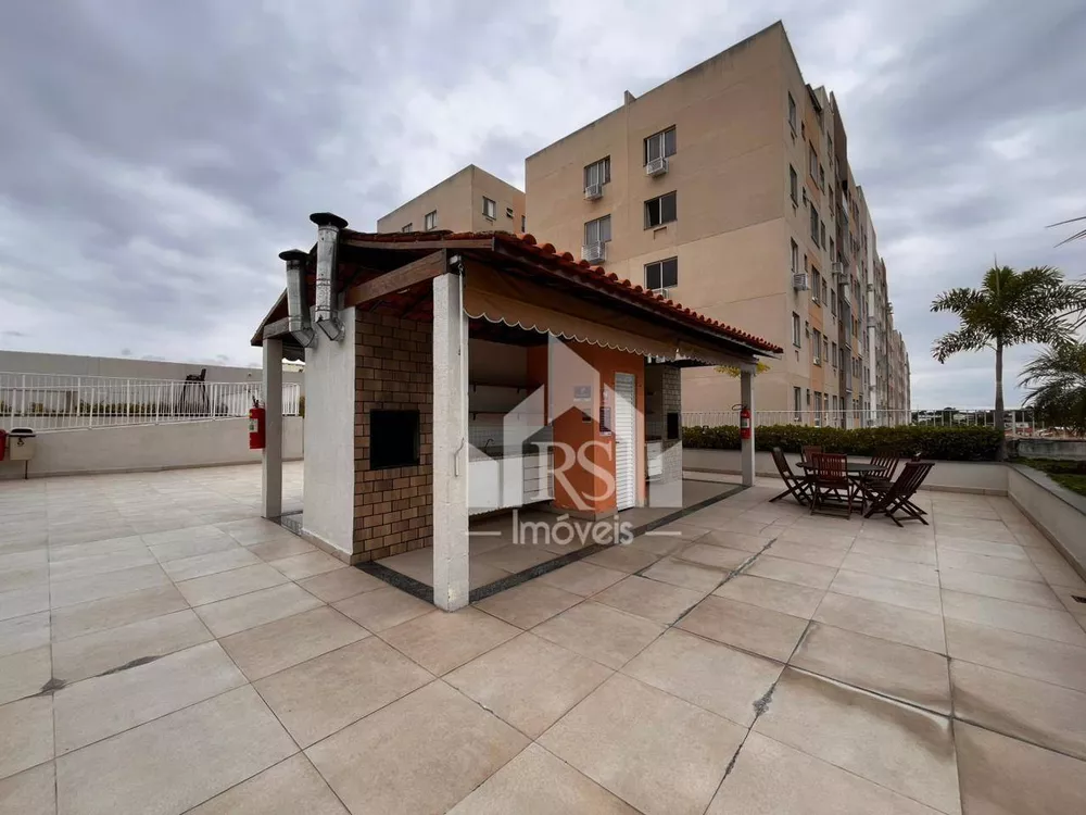 Apartamento, 2 quartos, 48 m² - Foto 32