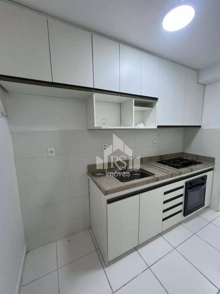 Apartamento, 2 quartos, 48 m² - Foto 14