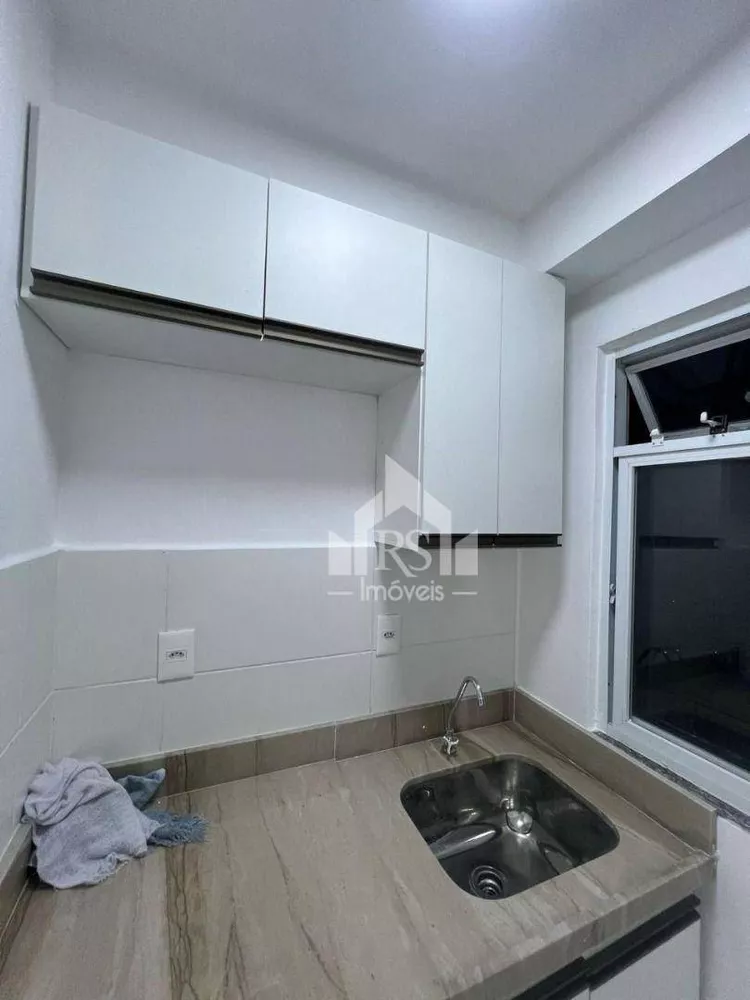 Apartamento, 2 quartos, 48 m² - Foto 19