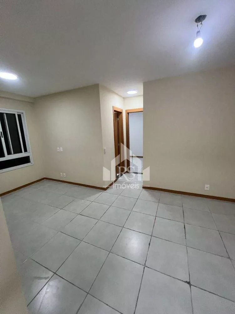Apartamento, 2 quartos, 48 m² - Foto 4