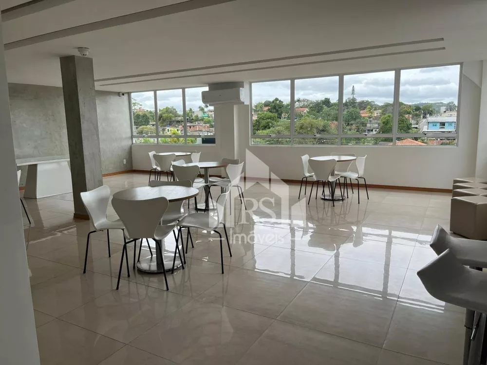Apartamento, 2 quartos, 48 m² - Foto 34