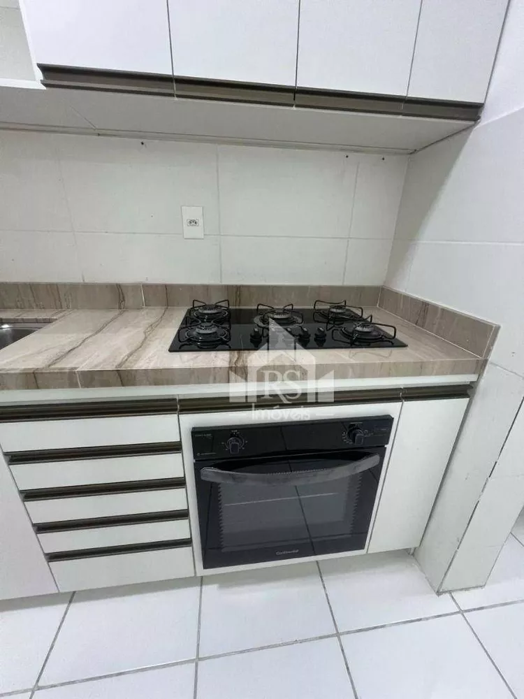 Apartamento, 2 quartos, 48 m² - Foto 21