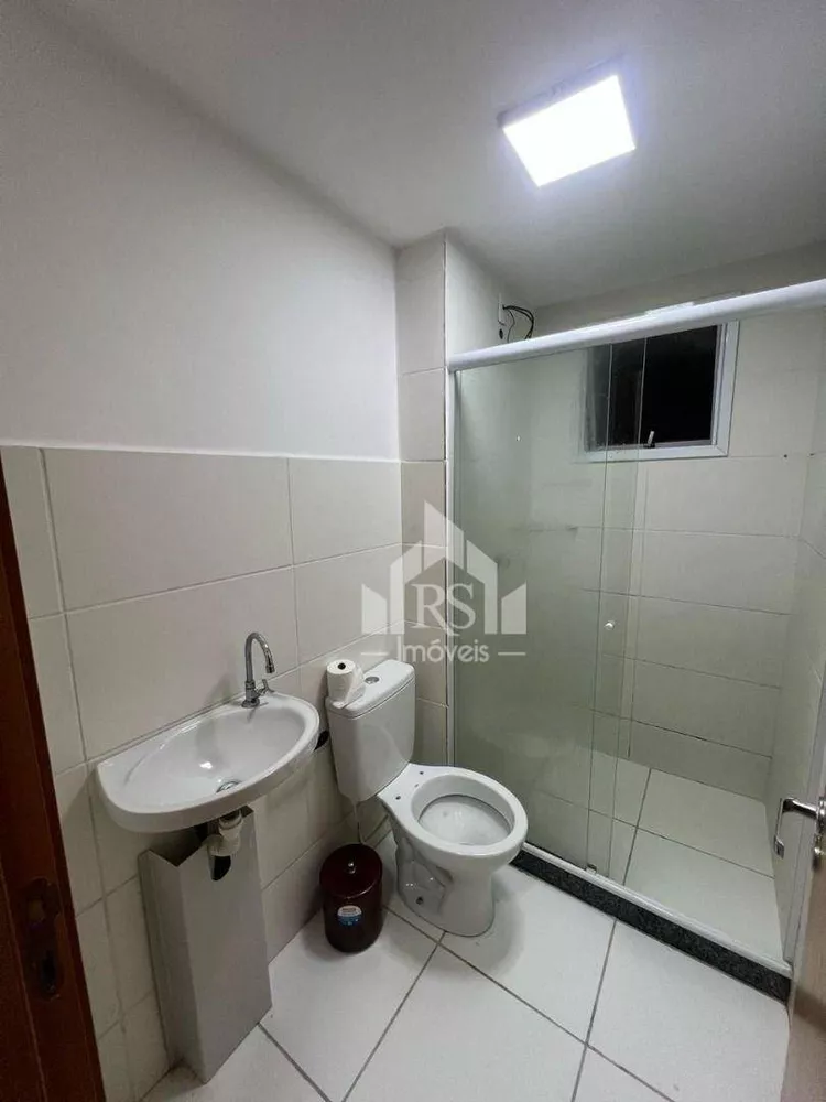 Apartamento, 2 quartos, 48 m² - Foto 9
