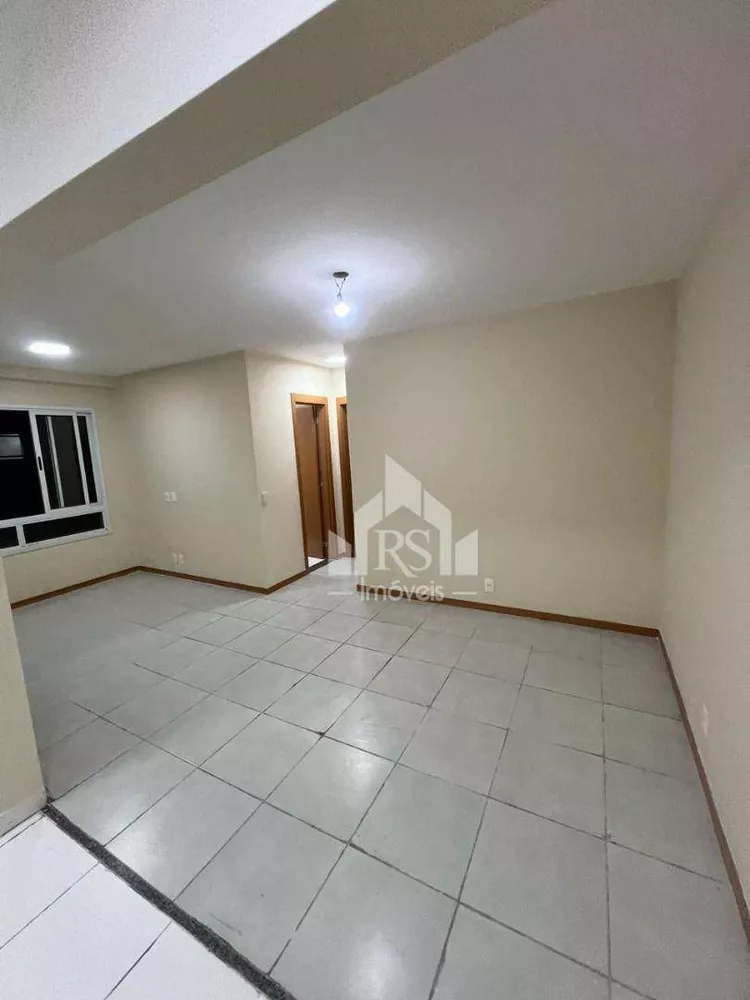 Apartamento, 2 quartos, 48 m² - Foto 1