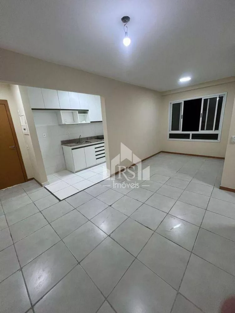 Apartamento, 2 quartos, 48 m² - Foto 2