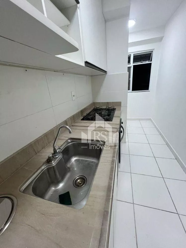 Apartamento, 2 quartos, 48 m² - Foto 20