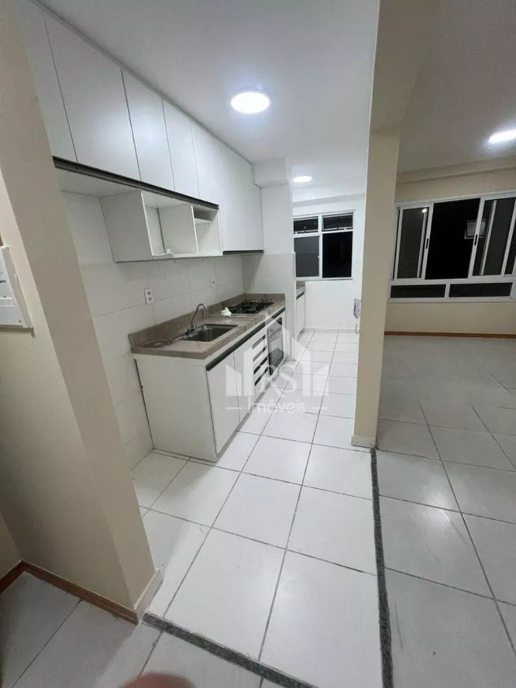 Apartamento, 2 quartos, 48 m² - Foto 5