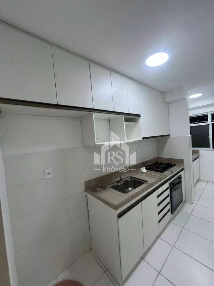 Apartamento, 2 quartos, 48 m² - Foto 8