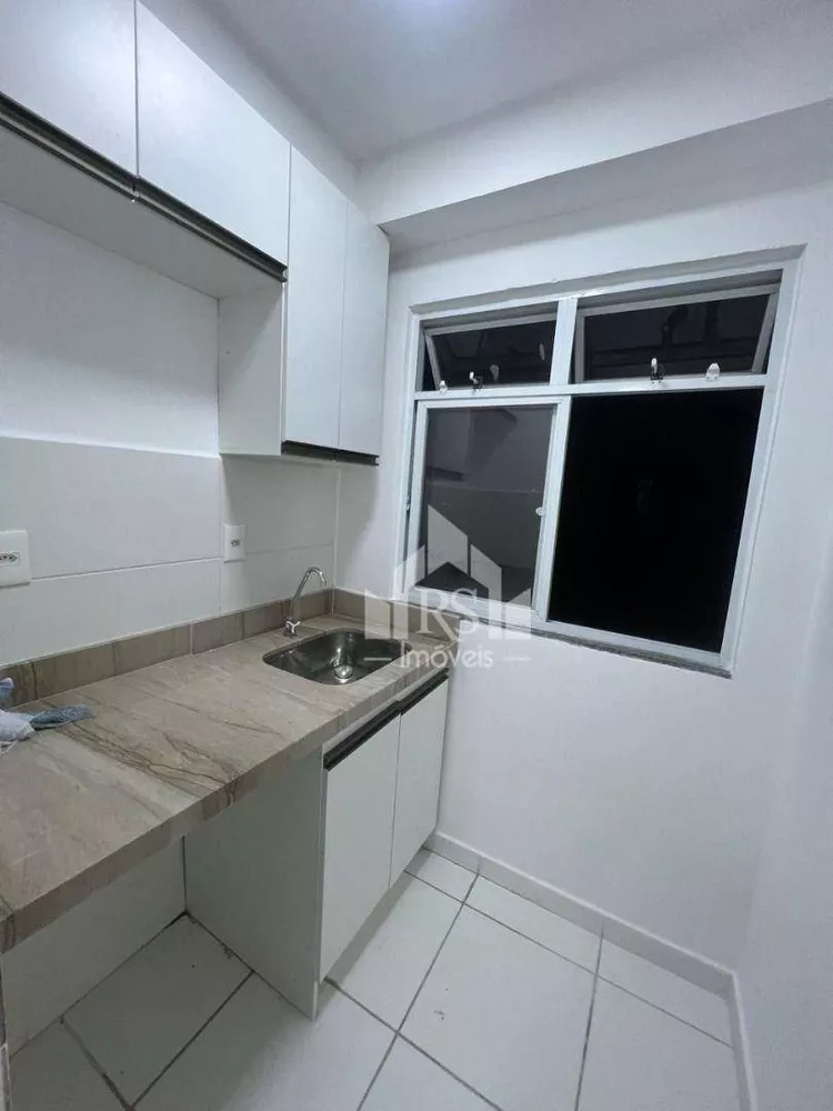 Apartamento, 2 quartos, 48 m² - Foto 3