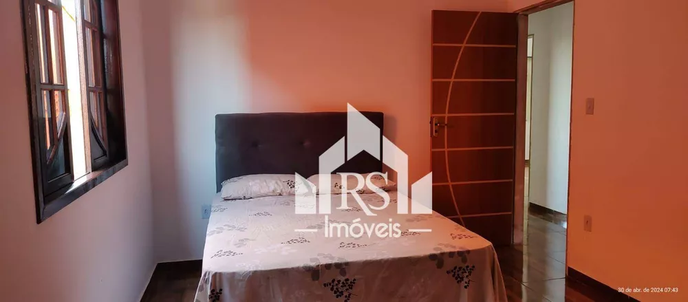Casa de Condomínio, 4 quartos - Foto 10