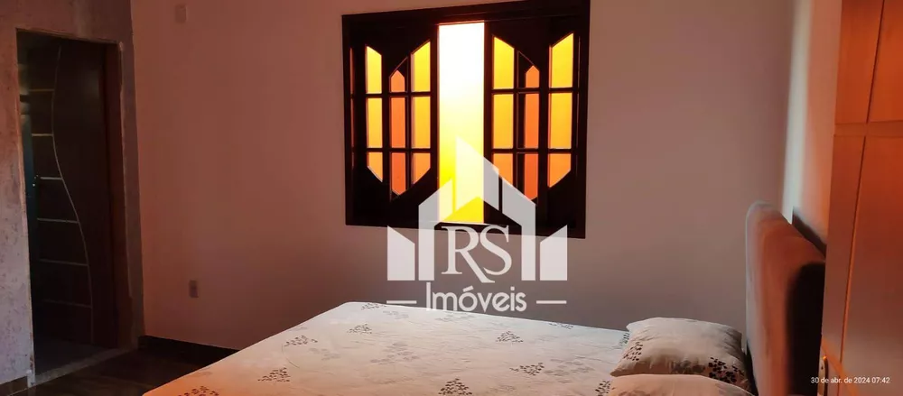 Casa de Condomínio, 4 quartos - Foto 8