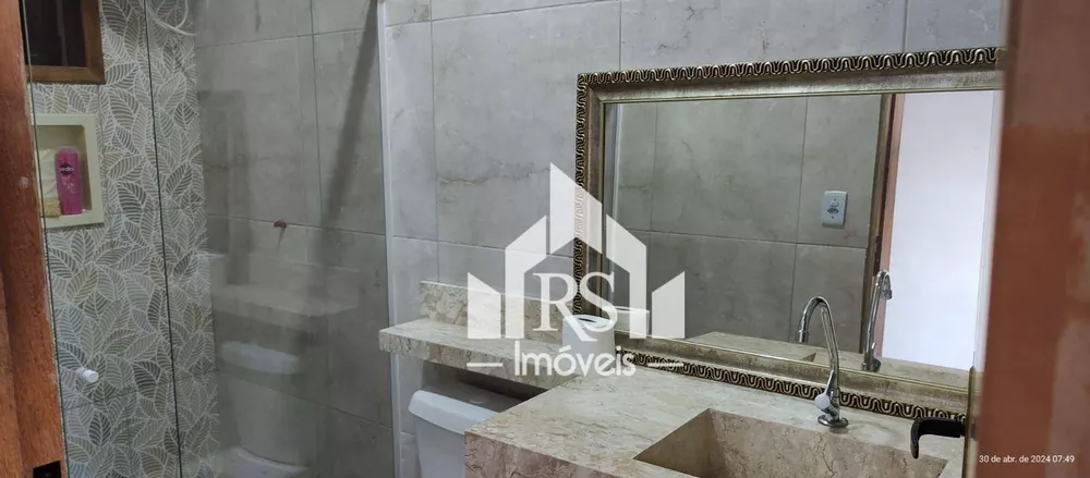 Casa de Condomínio, 4 quartos - Foto 12