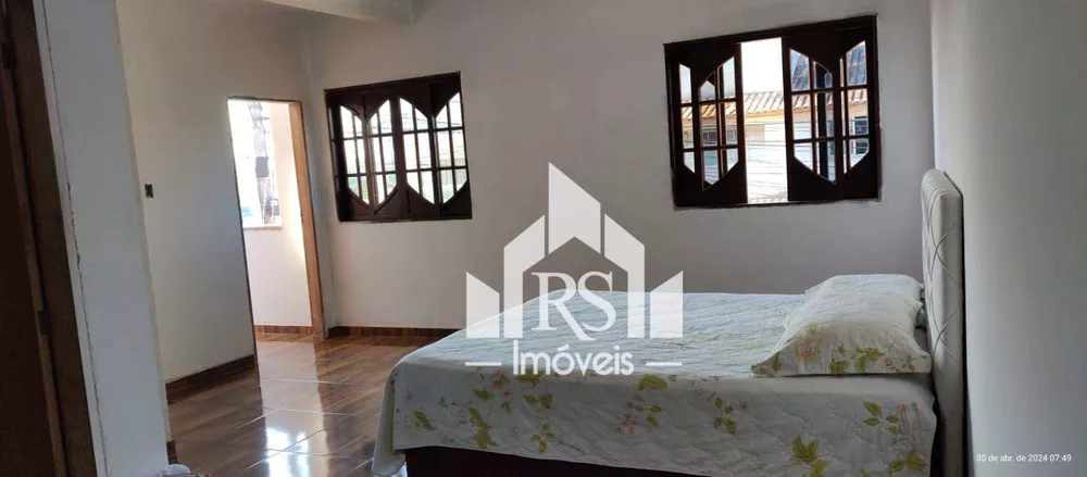 Casa de Condomínio, 4 quartos - Foto 13