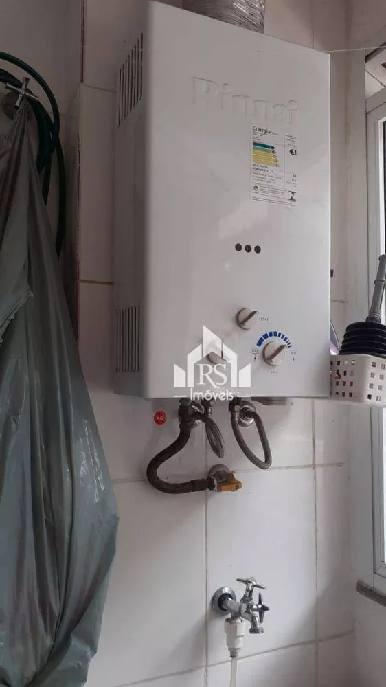 Apartamento, 2 quartos, 55 m² - Foto 22