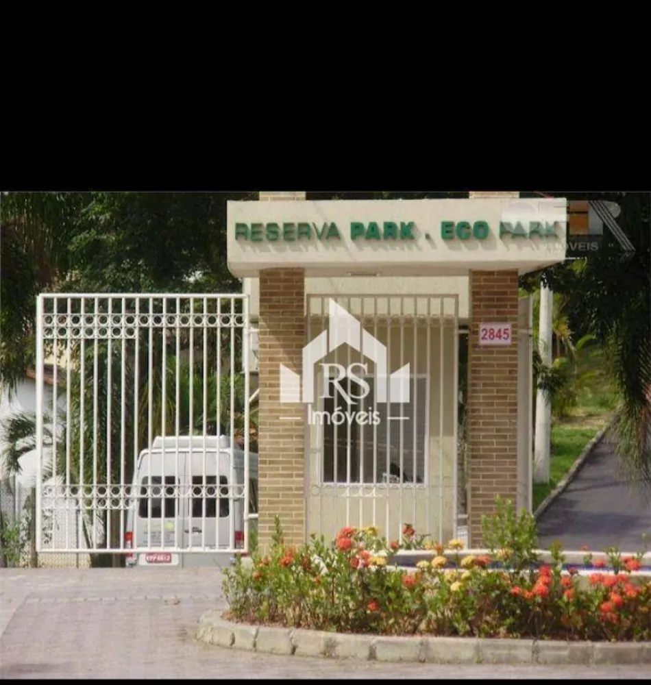 Apartamento, 2 quartos, 55 m² - Foto 1