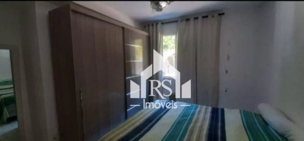 Apartamento, 2 quartos, 55 m² - Foto 11