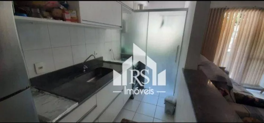 Apartamento, 2 quartos, 55 m² - Foto 19
