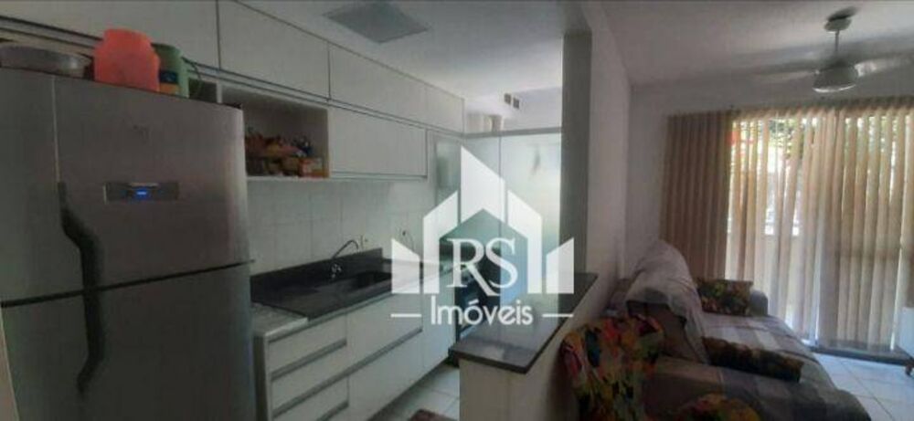Apartamento, 2 quartos, 55 m² - Foto 21