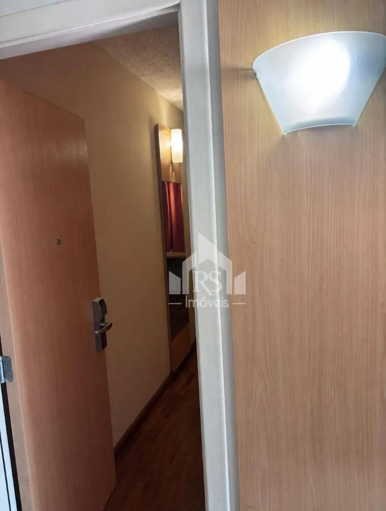 Flat/Apart Hotel, 1 quarto, 45 m² - Foto 3