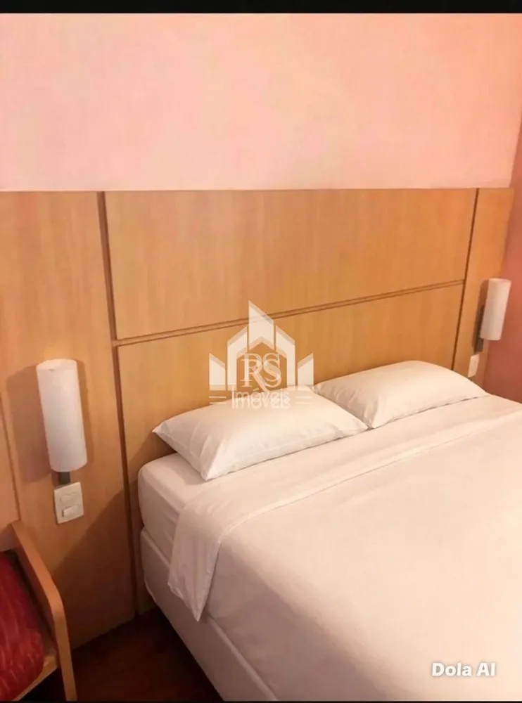 Flat/Apart Hotel, 1 quarto, 45 m² - Foto 5