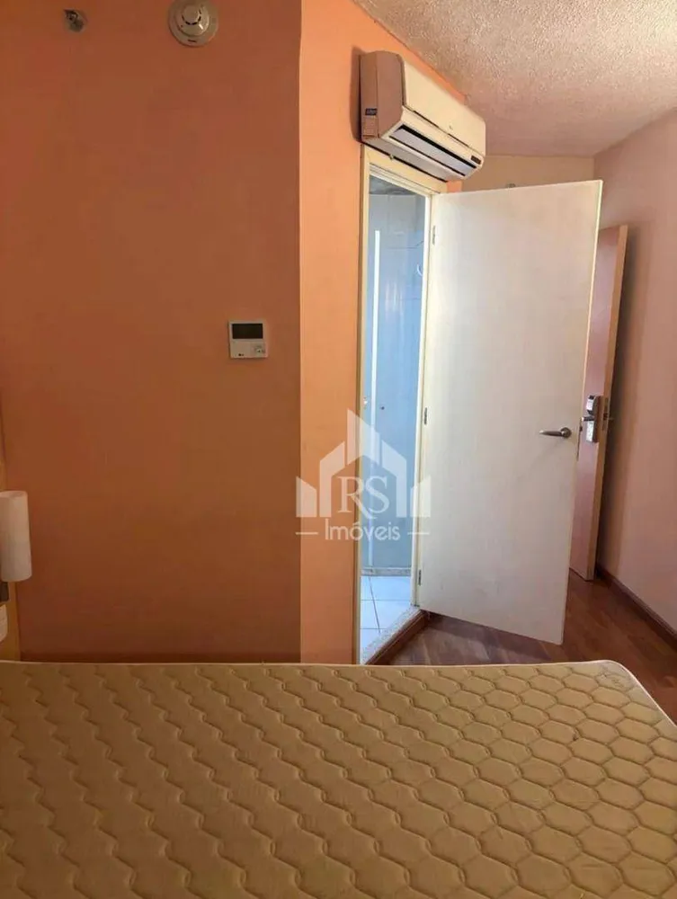 Flat/Apart Hotel, 1 quarto, 45 m² - Foto 7