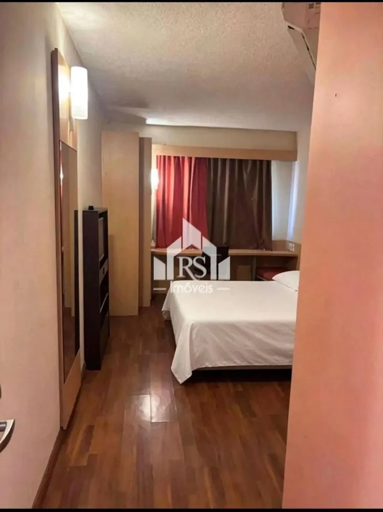 Flat/Apart Hotel, 1 quarto, 45 m² - Foto 9