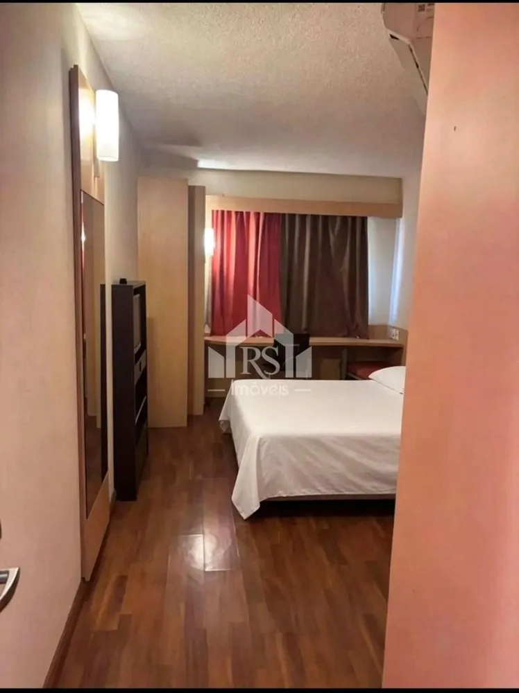 Flat/Apart Hotel, 1 quarto, 45 m² - Foto 8